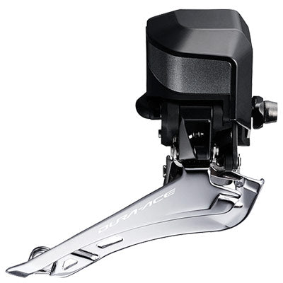 Shim Ft Der,D/A,Di2,Braze,11 Fd-R9150-F Dura-Ace R9150 Di2 11-Speed Shimano Electdrive