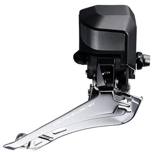 Shim Ft Der,D/A,Di2,Braze,11 Fd-R9150-F Dura-Ace R9150 Di2 11-Speed Shimano Electdrive