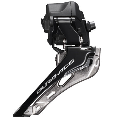 Shim Ft Der,Dura-Ace,Braze,12 Fd-R9250,12-Spd,D-Swing Dura-Ace R9250 12-Speed  Derailleur