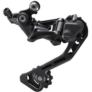 Shim Rr Der,Grx,10S Rd-Rx400,Shadow+ Grx Rx400 10-Speed Rear Derailleur  Derailleur