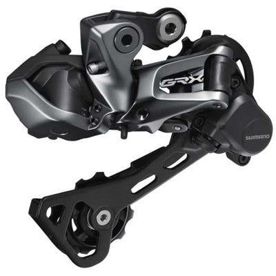 Shim Rr Der,Grx,11S Rd-Rx817,Di2,Shadow+ Grx Rx817 Di2 Rear Derailleur  Derailleur