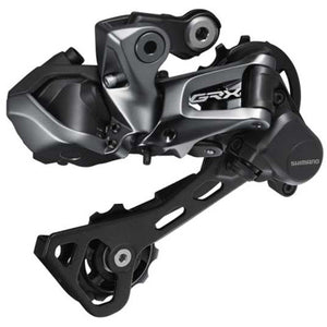 Shim Rr Der,Grx,11S Rd-Rx817,Di2,Shadow+ Grx Rx817 Di2 Rear Derailleur  Derailleur