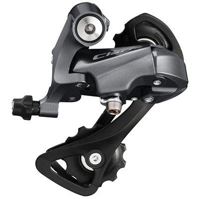 Shim Rr Der,Claris,Gs,8Spd Rd-R2000,Gs,Direct,Gray Claris R2000 8-Speed Rear Derailleur Shimano Derailleur