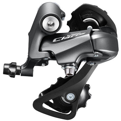 Shim Rr Der,Claris,Ss,8Spd Rd-R2000,Ss,Direct,Gray Claris R2000 8-Speed Rear Derailleur Shimano Derailleur