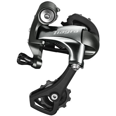 Shim Rr Der,Tiagra,Gs,10Spd Rd-4700 Tiagra 4700 Series 10-Speed Rear Derailleur Shimano Derailleur