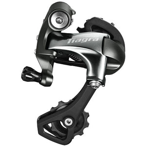 Shim Rr Der,Tiagra,Gs,10Spd Rd-4700 Tiagra 4700 Series 10-Speed Rear Derailleur Shimano Derailleur
