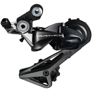 Shim Rr Der,D/Ace,Ss,11Spd Rd-R9100-Ss,Shadow Dura-Ace R9100 11-Speed Rear Derailleur Shimano Derailleur