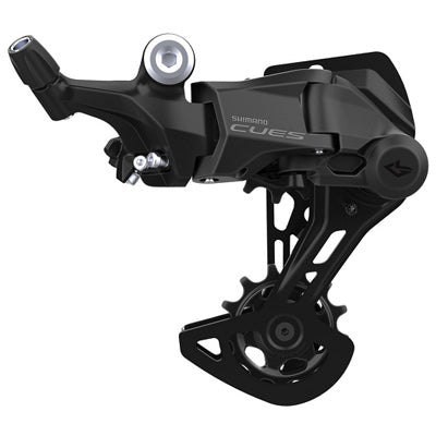 Shim Rr Der,Cues,Gs 9-Spd Rd-U4000,Gs 9-Spd,Shadow Cues U4000 9-Speed Rear Derailleur  Derailleur