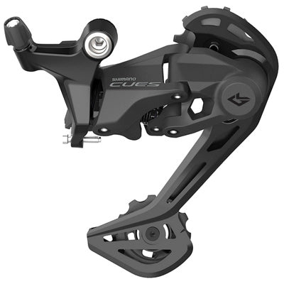 Shim Rr Der,Cues,Sgs 9-Spd Rd-U4020,Sgs,9-Spd,Shadow Cues U4020 9-Speed Rear Derailleur  Derailleur