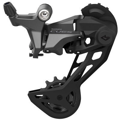 Shim Rr Der,Cues,Sgs 10-Spd Rd-U6020-10,Sgs 10S,Shadow Cues U6020 10-Speed Rear Derailleur  Derailleur