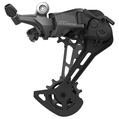 Shim Rr Der,Cues,Gs 10/11-Spd Rd-U6000,Gs,10/11S,Shadow+ Cues U6000 10/11-Speed Rear Derailleur  Derailleur