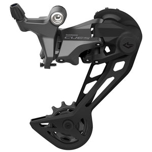 Shim Rr Der,Cues,Sgs 11-Spd Rd-U6020-11,Sgs 11Spd,Shadow Cues U6020 11-Speed Rear Derailleur  Derailleur