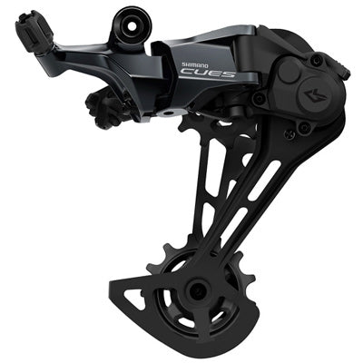 Shim Rr Der,Cues,Gs 11-Spd Rd-U8000,Gs 11-Spd, Shadow+ Cues U8000 11-Speed Rear Derailleur  Derailleur
