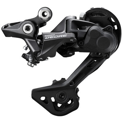 Shim Rr Der,Deore,10/11Spd Rd-M5120,Sgs,L/Cage Deore M5120 10/11 Rear Derailleur  Derailleur
