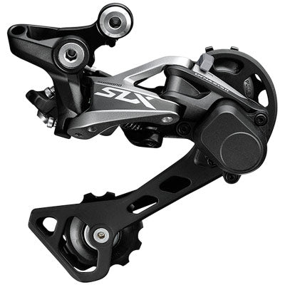 Shim Rr Der,Slx,Gs,Shadow+ Rd-M7000,Med Cage,11Spd Slx M7000 11-Speed Rear Derailleur Shimano Derailleur
