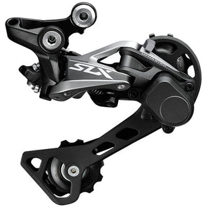 Shim Rr Der,Slx,Gs,Shadow+ Rd-M7000,Med Cage,11Spd Slx M7000 11-Speed Rear Derailleur Shimano Derailleur