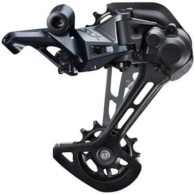 Shim Rr Der,Slx,Sgs,Shadow Rd-M7100,Sgs Long,1X12Spd Slx M7100 12-Speed Rear Derailleur  Derailleur