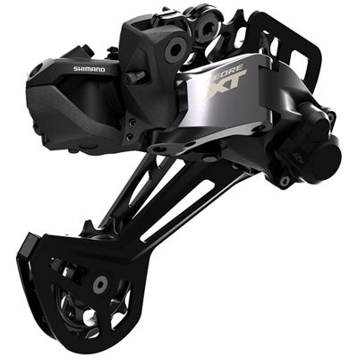 Shim Rr Der,Xt,Sgs,12Spd Rd-M8150-12,Shadow Plus,Di2 Xt M8150 12-Speed Rear Dearilleur  Electdrive