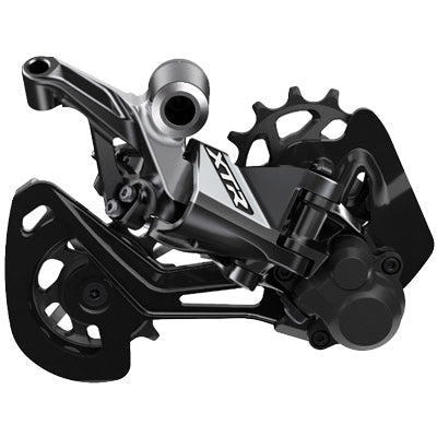 Shim Rr Der,Xtr,Gs,Shadow+12 M9100,Gs Medium,12Spd Xtr M9100 12-Speed Rear Derailleur  Derailleur