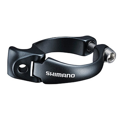 Shim D/A,Di2,Adaptor,34.9 Ismad91Ls Dura-Ace Di2 Derailleur Adaptor Shimano Electdrive