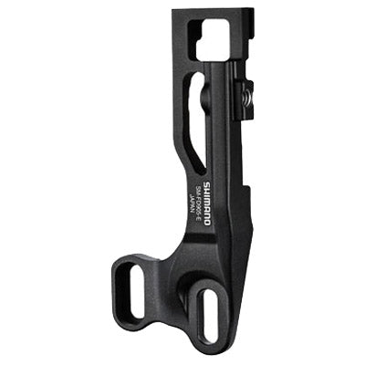Shim Di2,Adaptor,E-Type Sm-Fd905-E Xtr Di2 Front Derailleur Adaptor Shimano Electdrive