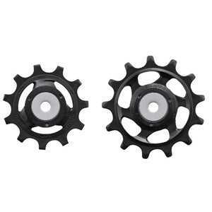 Shim Der Pulley,Rd-Rx810,Pair 11-Speed,Rx810,Tensn & Guide Derailleur Pulleys Shimano Derailleur