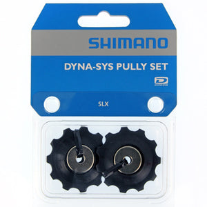 Shim Der Pulley,Rd-5800,Set 11-Speed,Ss,Tensn & Guide Derailleur Pulleys Shimano Derailleur