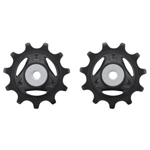 Shim Der Pulley,Rd-R8150,Pair 12-Speed Ultegra,Gde/Tnsn Derailleur Pulleys  Derailleur