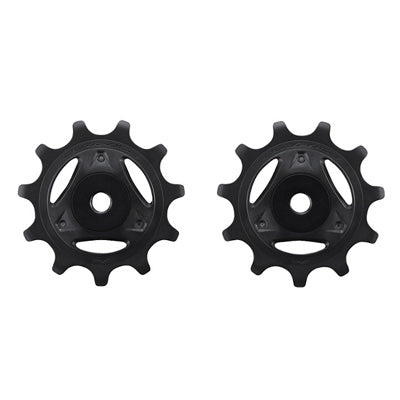 Shim Der Pulley,Rd-9250,Pair 12-Speed Dura Ace,Gde/Tnsn Derailleur Pulleys  Derailleur