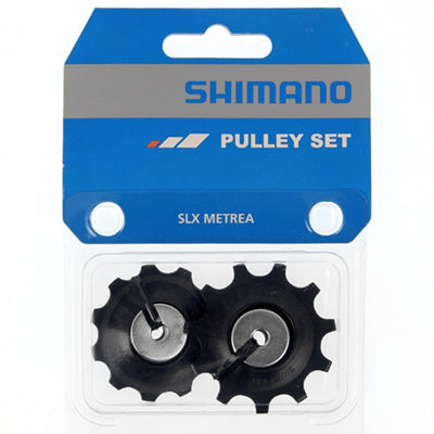 Shim Der Pulley,Rd-M7000,Pair 11-Speed Slx,Guide/Tension Derailleur Pulleys  Derailleur