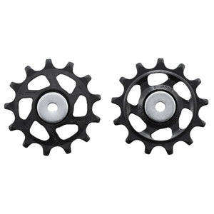 Shim Der Pulley,Rd-M7100,Pair 12-Speed Slx,Guide/Tension Derailleur Pulleys  Derailleur