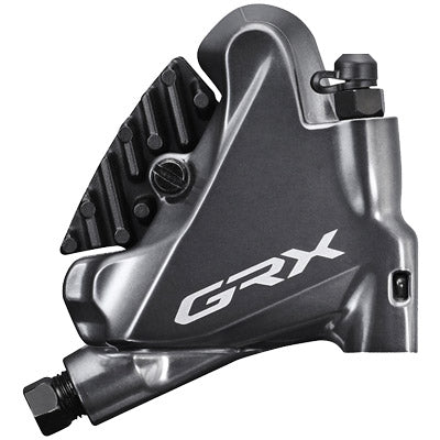 Shim Disc Clpr,Grx,Flat Mnt,R Br-Rx810,W/Bolt,L03A Pad Grx Rx810 Flat Mount Disc Brake Caliper  Brakes