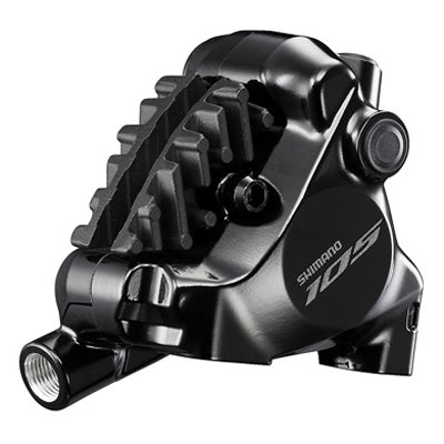 Shim Disc Clpr,105 Flat Mnt,F Br-R7170,W/Brckt,L03A Pad 105 R7170 Flat Mount Disc Brake Caliper  Brakes