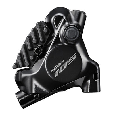 Shim Disc Clpr,105 Flat Mnt,R Br-R7170,25Mm,W/Bolts,L03A Pad 105 R7170 Flat Mount Disc Brake Caliper  Brakes