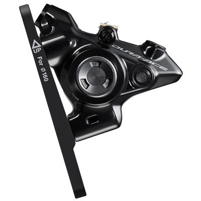 Shim Disc Brk,Dura-Ace,Ft Br-R9270,W/Brckt,140/160Mm Dura-Ace R9270 Disc Brake Caliper  Brakes