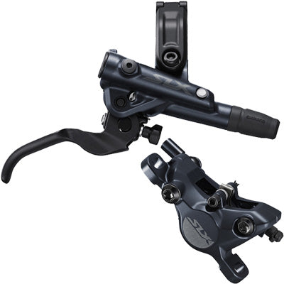 Shim Disc Brk,Slx,Rr,Post Bl/Br-M7120,Pre-Bled,I-Spec Ev Slx Disc Brake Kits  Brakes