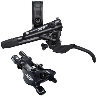 Shim Disc Brk,Xt,Ft,Post Bl/Br-M8100,Pre-Bled,I-Spec Ev Xt M8100 Disc Brake Kits  Brakes