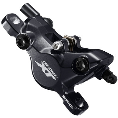 Shim Disc Clpr,Xt,Post Mnt Br-M8100,2 Piston,J04C Pad Xt M8100 Disc Brake Caliper  Brakes