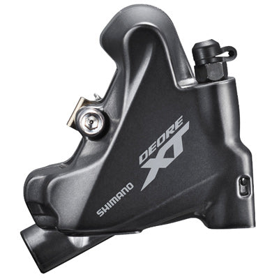 Shim Disc Clpr,Xt,Flat Mnt,Rr Br-M8110,2 Piston,L04C Pad Xt M8110 Disc Brake Caliper  Brakes