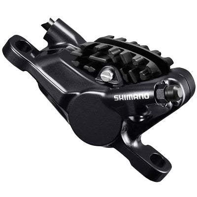 Shim Disc Clpr,Rs785,Post Mnt Br-Rs785, W/O Adptr,F/R,Blk Rs785 Hydraulic Road Disc Caliper Shimano Brakes