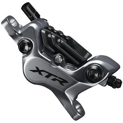 Shim Disc Calpr,Xtr,Post Mnt M9120,Metal Pad W/Fin,4 Pstn Xtr M9120 Disc Brake Caliper  Brakes