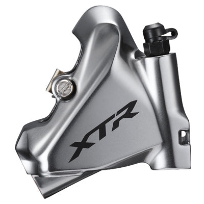 Shim Disc Calpr,Xtr,Flat Mnt,R M9110,2 Piston,K04Ti Pad Xtr M9110 Disc Brake Caliper  Brakes