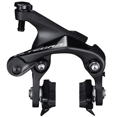 Shim Caliper Brake,Ult,Ft Br-R8110-F,Direct Mount,R55C4 Ultegra R8110 Series Direct Mount Brake  Brakes