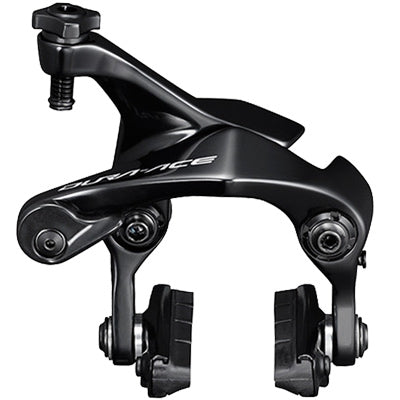 Shim Caliper Brake,D/A,Rr,Ss Br-R9210-Rs,S Stay Mount,R55C4 Dura-Ace R9210 Series Direct Mount Brake  Brakes
