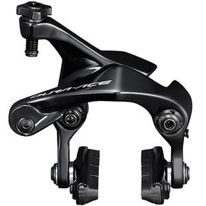 Shim Caliper Brake,D/A,Rr,Ss Br-R9210-Rs,S Stay Mount,R55C4 Dura-Ace R9210 Series Direct Mount Brake  Brakes