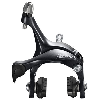 Shim Brake Caliper,Sora,Rr Br-R3000,W/R50T5 Shoe Sora R3000 Shimano Brakes