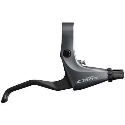 Shim Brk Lvr,Claris,Flat Bar Bl-R2000,Disc/Calipr/Canti Claris R2000 Flat Bar Brake Levers Shimano Brakelever