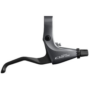 Shim Brk Lvr,Claris,Flat Bar Bl-R2000,Disc/Calipr/Canti Claris R2000 Flat Bar Brake Levers Shimano Brakelever