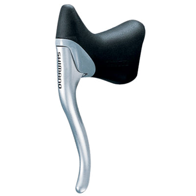 Shim Brk Lev,Bl-R400,R&L,Slvr Sora,Blk Hsng & Hood R400 Road Brake Levers Shimano Brakelever