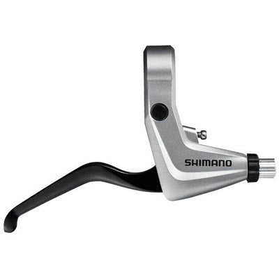 Shim Brk Lev,Alivio,T4000,V Bl-T4010,3 Finger,Silver,Pair Alivio T4010 Brake Lever Shimano Brakelever